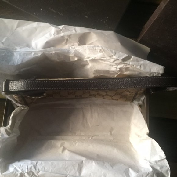 Authentic Ophidia Gucci Handbag - Picture 7 of 7